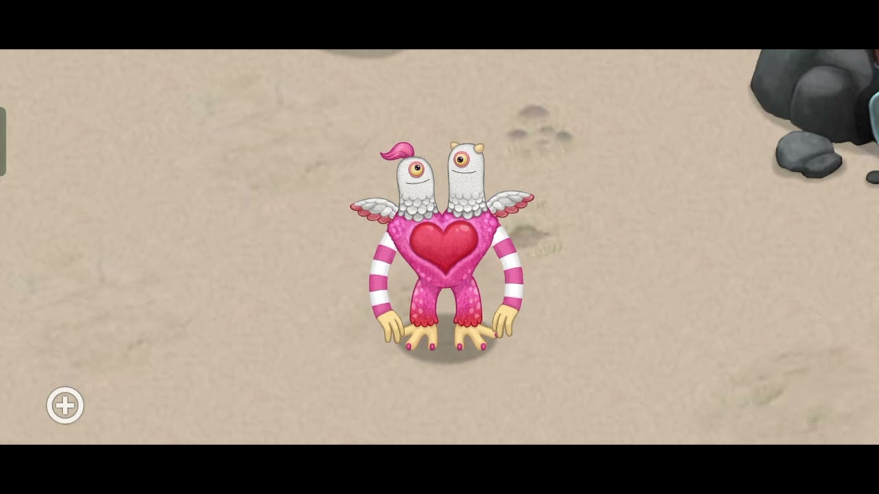 Hatching and placing schmoochel