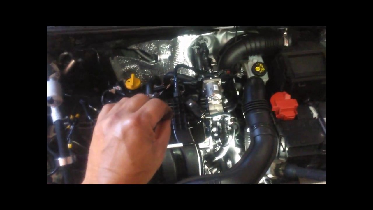 SANDERO 2017 3 CILINDROS YouTube