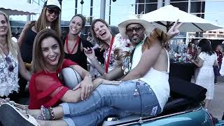 Gran Canaria Moda Cálida 2016