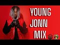 YOUNG JONN NON STOP MIX 2023 FT DADA , AQUAFINA , XTRA COOL , STAMINA , ELLO BABY , MAFO ( DJ LORZA)