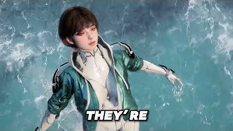 Gaming Physics: Jiggle Physics - 