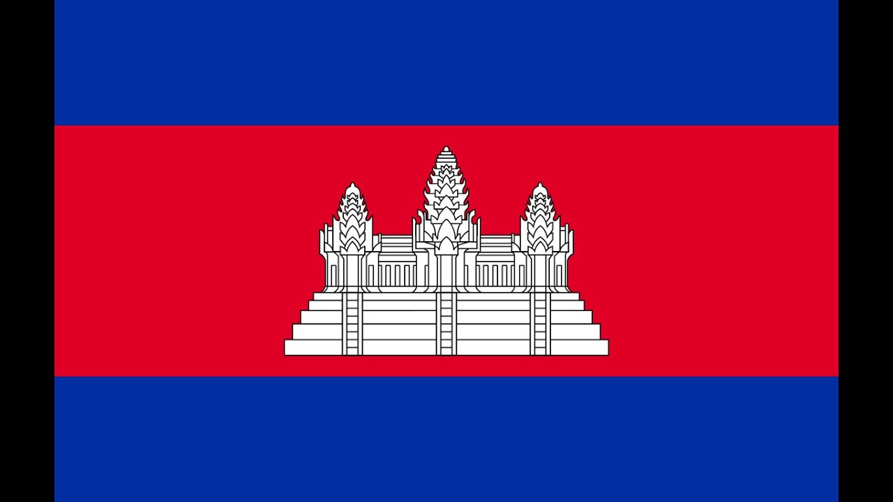 [#23] Logos From Country: Cambodia