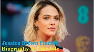 Jessica Rose Brown Findlay British Actress Biography & Lifestyle
