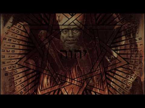 Mephorash - 777: Third Woe