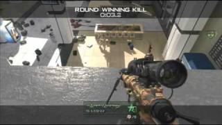 Tutorial - Two Equipment + How to Moonwalk Trickshot Commentary
