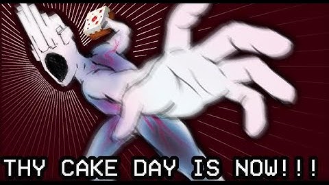 Daily P-rank to a random Ultrakill level until I leave (Day 1)