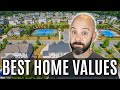 Atlanta Suburbs with the BEST Home Values