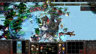 X Hero Siege Speedrun WR 29:25 X Hero Siege Speedrun WR 29:25