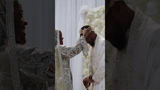 It’s amazing for young men and women to get married. Let’s show what a black family should look like