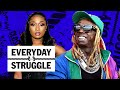 Lil Wayne 'No Ceilings 3' & Megan Thee Stallion 'Good News' Reviews, Famous Dex | Everyday Struggle