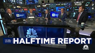 Final Trades: Qualcomm, Apple, Adobe and the XLV
