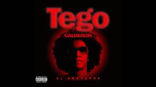 Tego Calderon – Dominicana