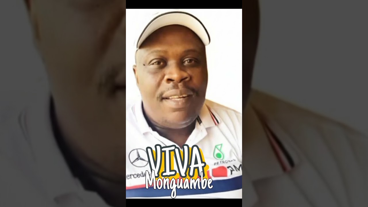 Viva Filimão Munguambe #moçambique #povonopoder