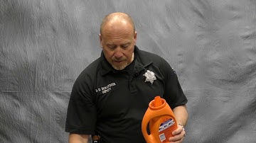 How to Dispose of Needles & Sharps