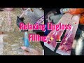 Lipgloss Filling Video ✨ | Very Relaxing