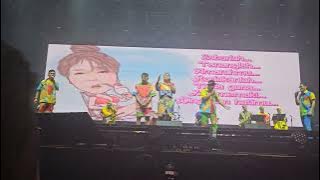 PROJECT POP - MACET : #konser #projectpop #music #pestapora #konsermusik #festivalmusic