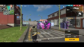 Training ground AWM Hacker😱😱#Total gaming Desi gamer