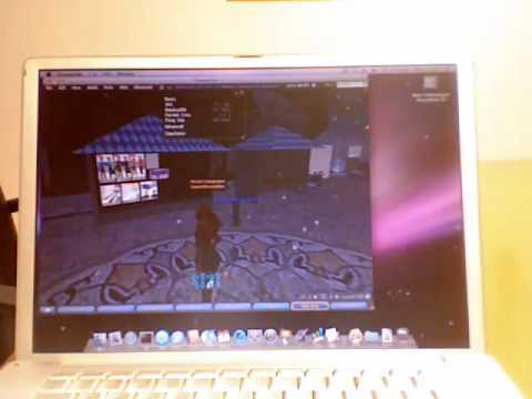 Second Life on Old Laptops