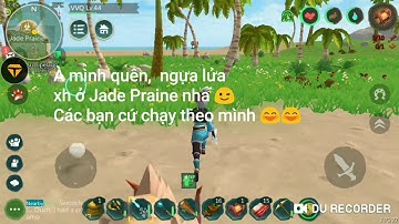 |Utopia Origin| Part 4 : Thu Phục Ngựa Lửa