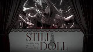 STILL DOLL // JP Kanade Yoisaki Cover【Project SEKAI: Starry Escapade】