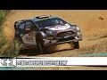 Best of rally 2015  action speed show flat out by mondegosport full
