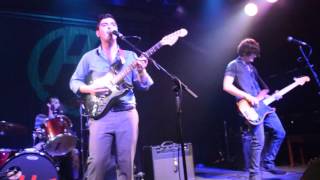 All Ends the Same - HyeTension @ Jammin' Java