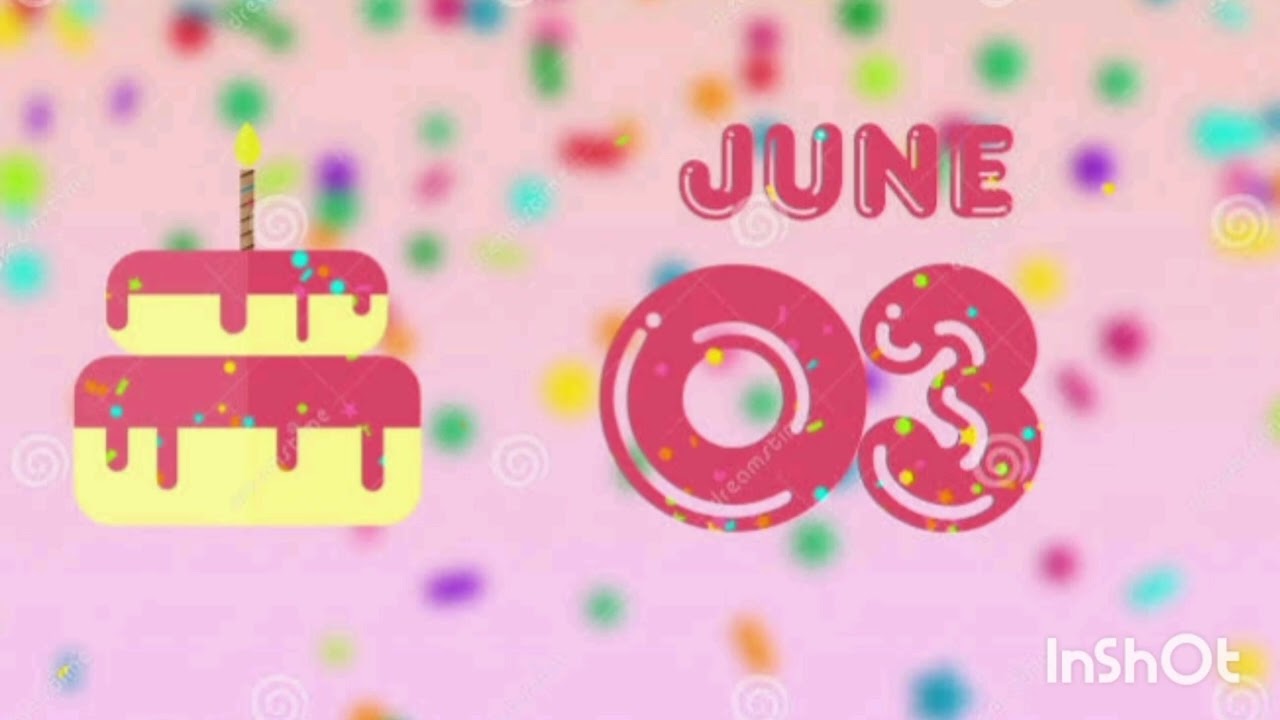 Numerology: Astrological Insights for June 3 Born Souls