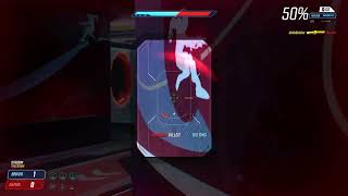 Splitgate- 2 Nasty double kills