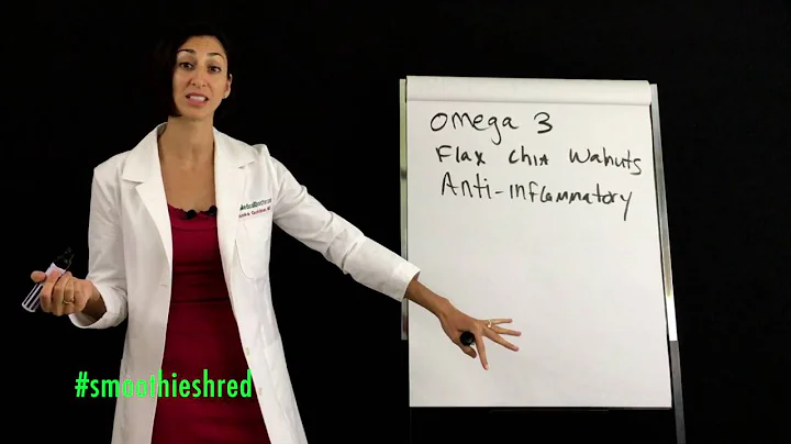 What Fats & Oils Hurt vs Help Explainer Video