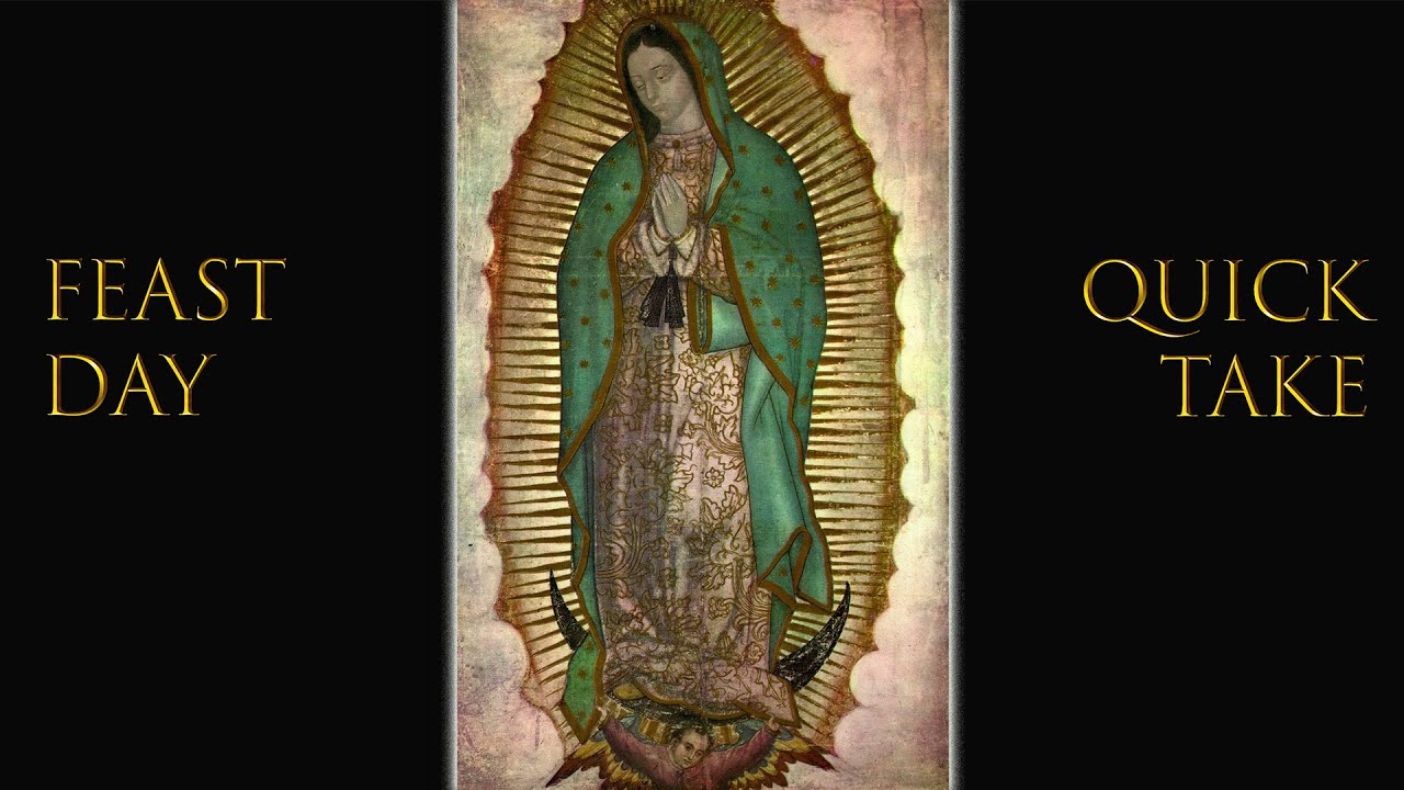 Our Lady of Guadalupe
