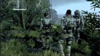CoD 2 Walkthrough Part 4 (veteran)