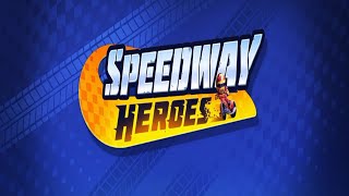 speedway heroes 2021 terbaru | GameplayHD 1080p screenshot 1