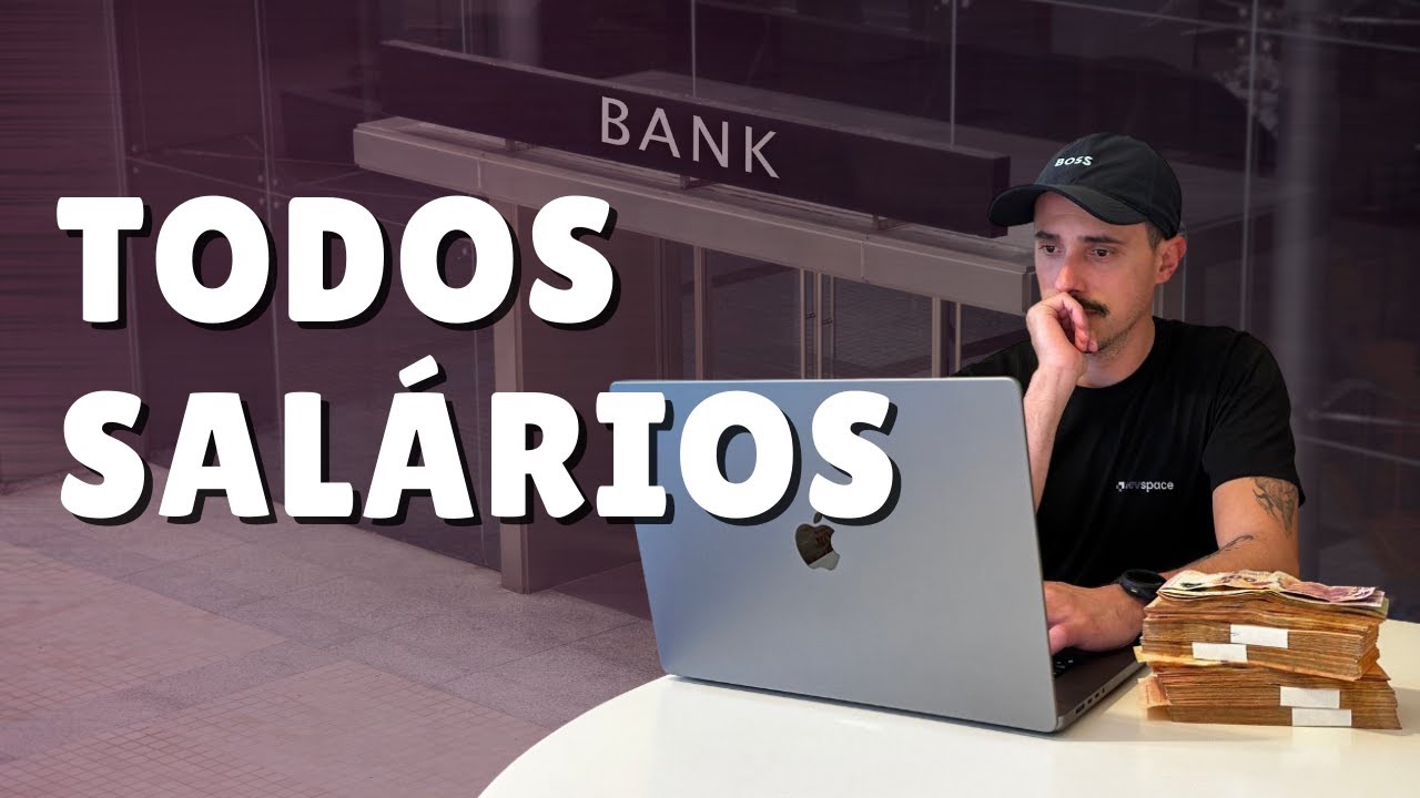 Programação Realmente Dá Dinheiro? A Verdade CHOCA!