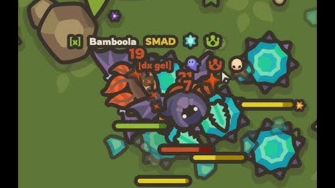 Taming.io - Raid & PvP #14