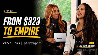 From $323 To EMPIRE!