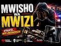 MWISHO WA MWIZI 