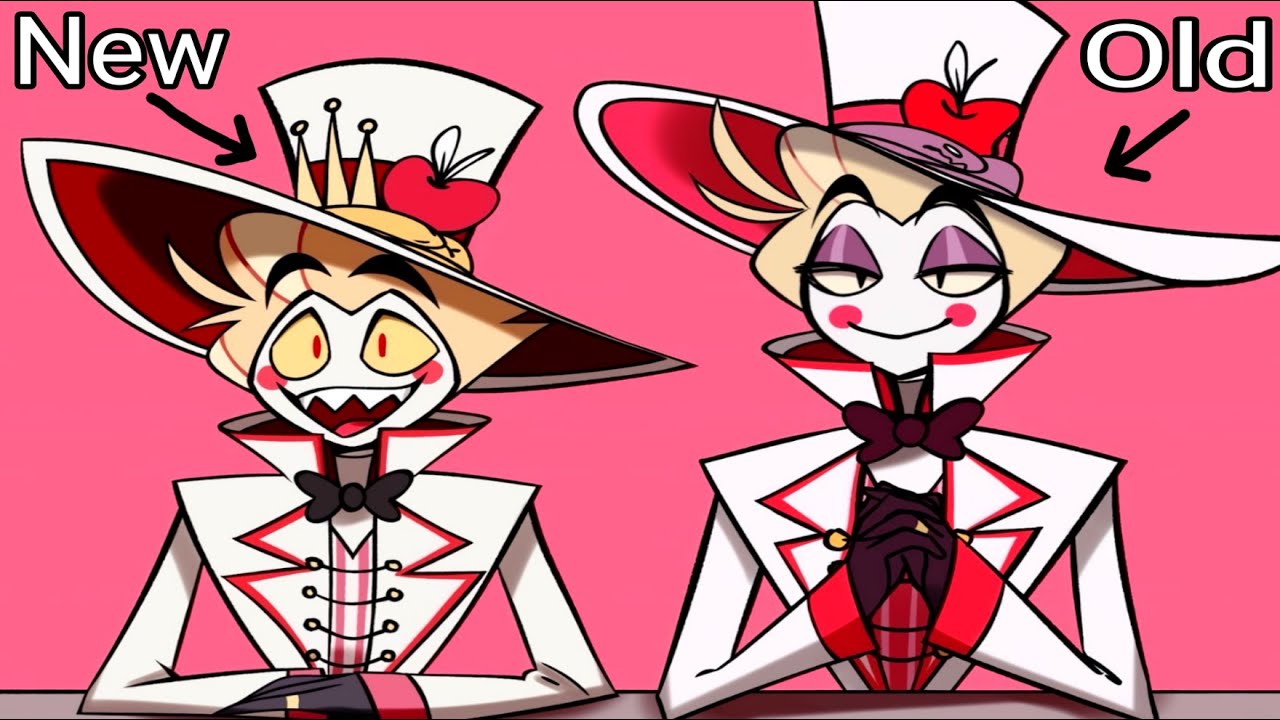 Hazbin Hotel Plot Holes