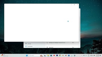 How To Fix Windows 11 Volume Bar Stuck On The Desktop - Quick Help