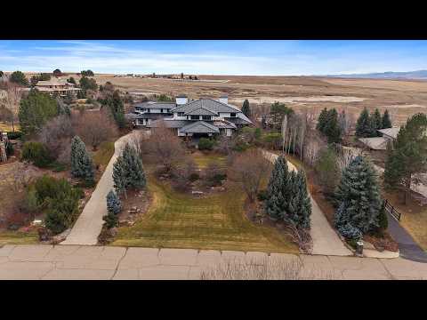 8532 Strawberry Ln, Niwot, CO home video tour
