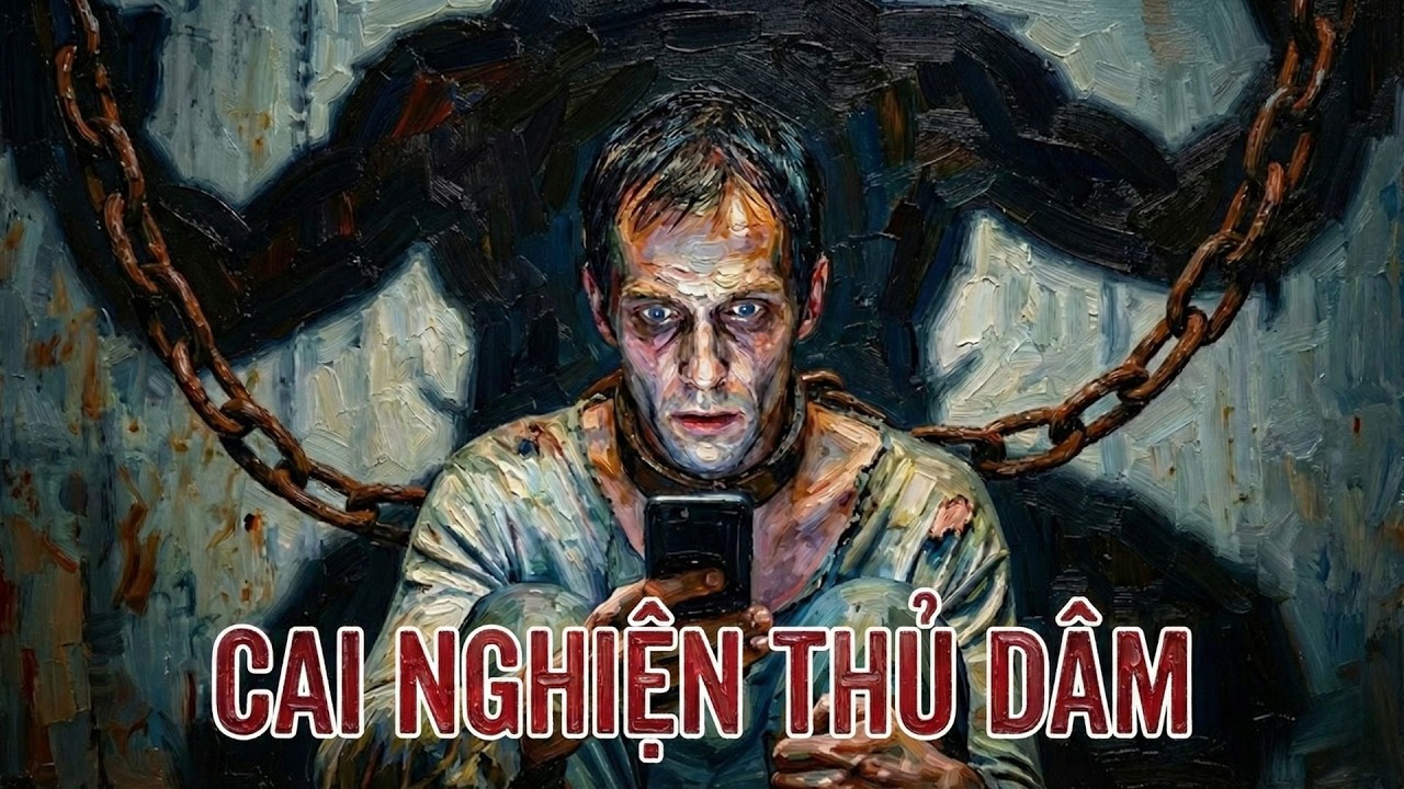 Phương Pháp Cai Nghiện 