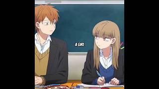 ' minato bring colors to her life 😭😭 ' #anime #theranpartsofice #yuki #mimi #minato #koyuki #yota