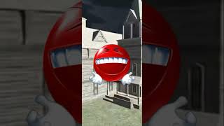 Franklin granny house trap#public @S gaming 2.0