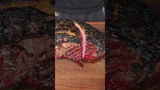 Is this cut better than the Ribeye? | I say yes!!!