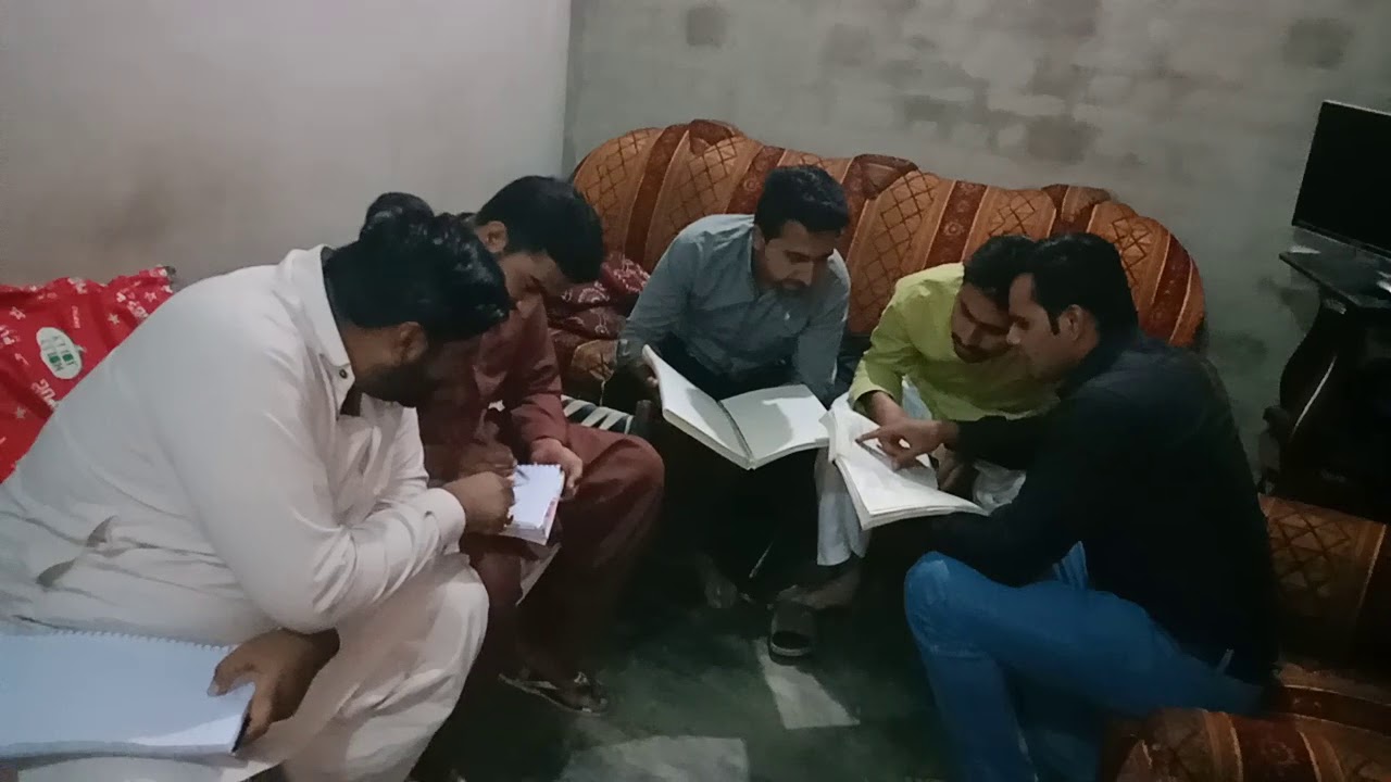 Jera Dhamal ni Pay ga