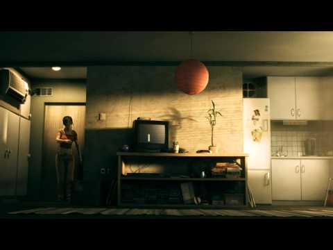 The Secret World - CGI Trailer #1 - The Secret World - CGI Trailer #1