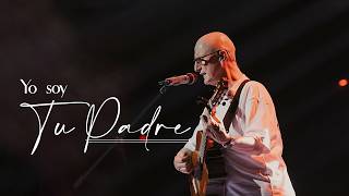 Thumbnail for yo soy tu padre - nxtwave ft andrés corson