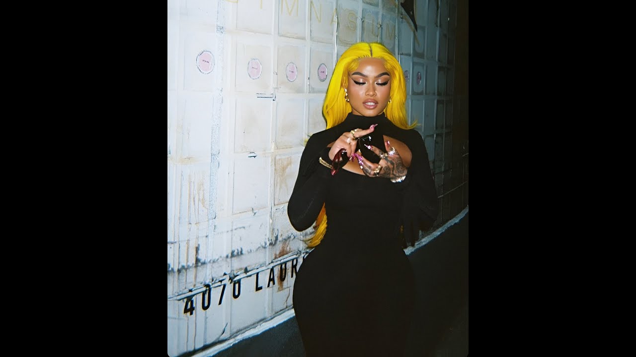 Don Toliver x Lithe Type Beat _ 