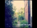 SKETCH FOR SUMMER-UNDER THE SUN (2012)