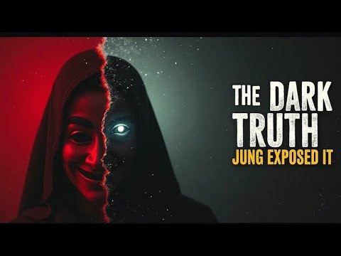 " Carl Jung Exposed The Dark Truth Narcissist s Don't Want You To Know ...