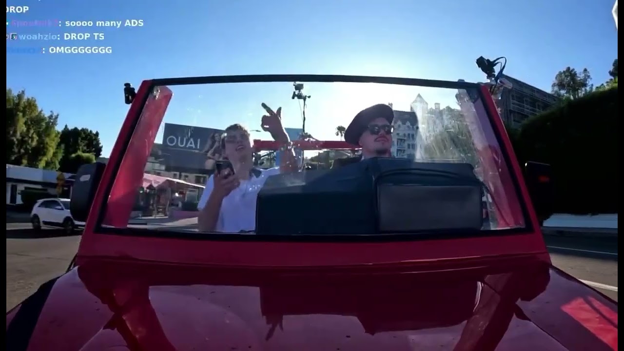 THE  KID LAROI  - OKAY OKAY ft  QUAVO